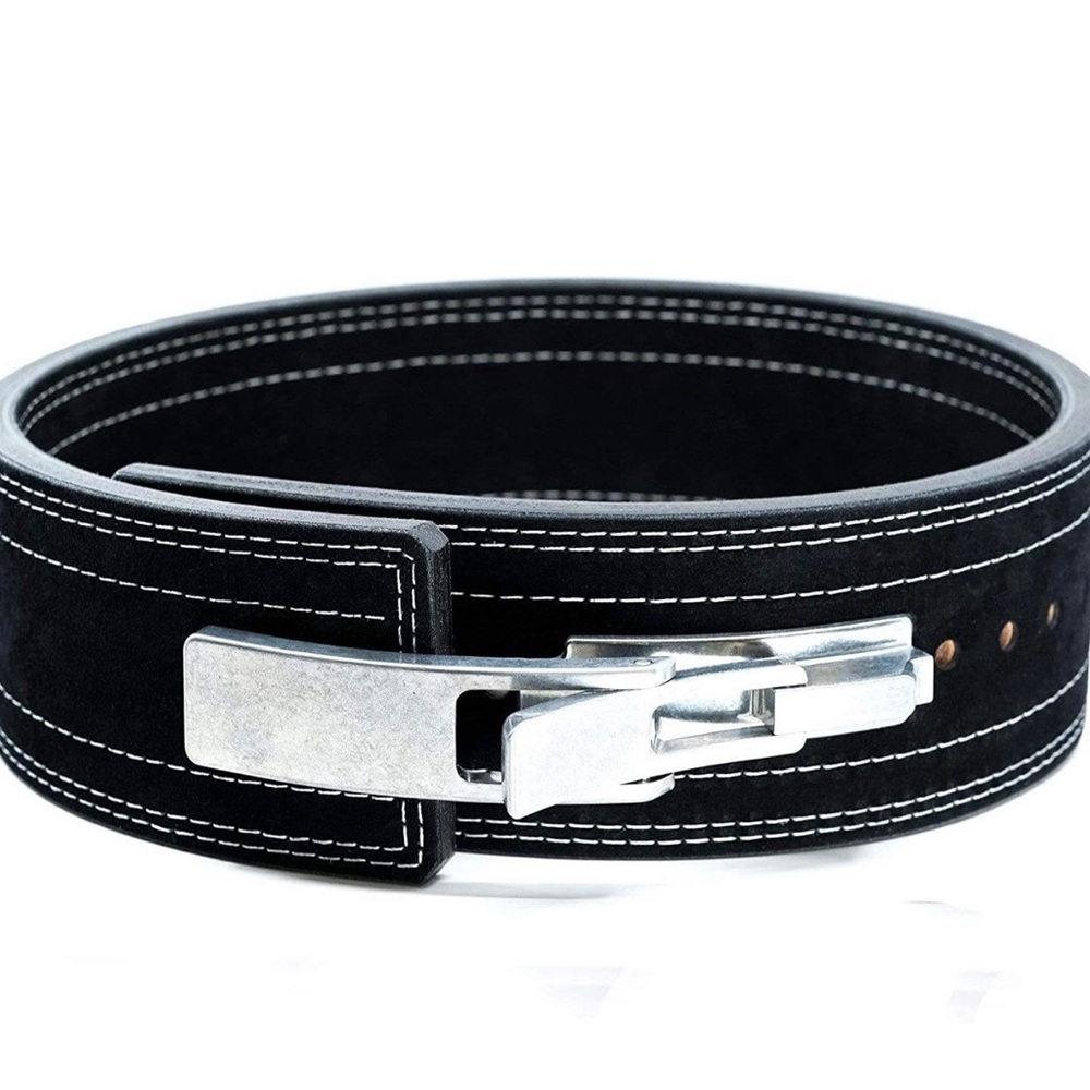 Inzer Advanced Forever weightlifting belt 10MM